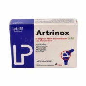 Artrinox  30 capsulas