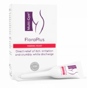 Multi-gyn FloraPlus 5 tubos x 5 ml