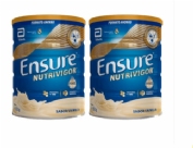 Ensure Nutrivigor Vainilla Pack Ahorro 850g x 2 ud
