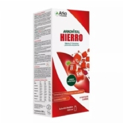 Arkovital hierro 500 ml