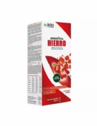 Arkovital hierro 250 ml