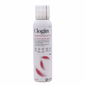 Clogin espuma intima clx  1 frasco 150 ml
