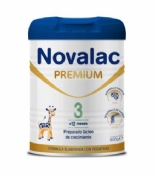 novalac premium 3 (800 gr)