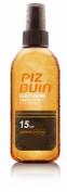 Piz Buin Wet Skin SPF 15 protección media spray (150 ml)
