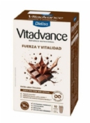 Dielisa Vitadvance Batido Chocolate Fuerza y Vitalidad