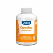 Creatina 180 cp