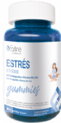 Farline complementos estres 60 gummies