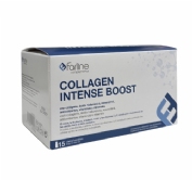 Farline Complementos Collagen Intense Boost 15 viales x 30 ml