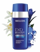 Weleda doble serum redensificante  1 envase 30 ml