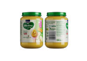 Bledina tarrito crema verduras pollo 1 tarro 200 g