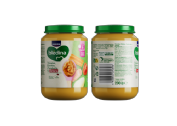 Bledina tarrito tomates patatas zanahoria y ternera 1 tarro 200 g