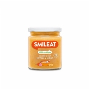 Smileat eco  1 tarro 230 g sabor cocidito con ternera y jamon