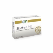 Sigosent  sgs probioticos 30 capsulas