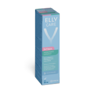 Ellycare intima hidratante externo gel 1 tubo 50 ml