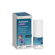 Acticrem calm gel 1 stick 15 ml