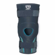 Rodillera articulacion policentrica np140 talla m