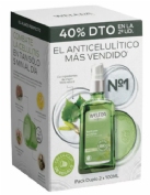Lote weleda aceite abedul anticelulitico 2u