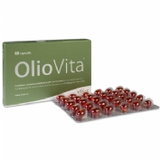Oliovita 60 cápsulas