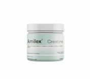 Amilex creatina  1 envase 250 g sabor vainilla