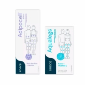 Pack ahorro adipocell + aqualegs