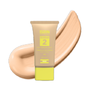 Isdin acniben cc+ light cream spf30 40ml