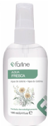 Farline agua de colonia fresca 1 envase 100 ml