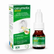 Cerumotix forte  1 envase 10 ml