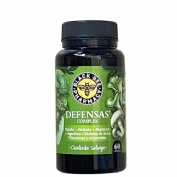 Black bee defensas caps