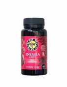 Black bee energia & libido caps
