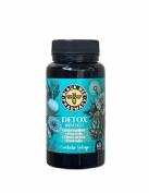 Black bee detox hepatico caps