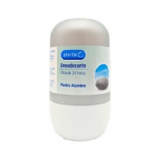 Alvita desodorante piedra alumbre  1 envase 50 ml