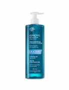 Keracnyl gel limpiador ducray 1 envase 400 ml - ducray
