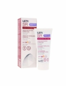 Letisr crema anti rojeces correctora spf 30  1 tubo 40 ml