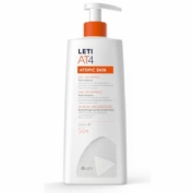 Leti at4 gel de baño  1 envase 500 ml