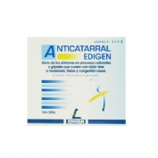 ANTICATARRAL EDIGEN POLVO PARA SOLUCION ORAL , 20 sobres
