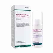 MINOXIDIL VIÑAS 50 mg/ml SOLUCION CUTANEA, 1 frasco de 60 ml