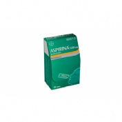 ASPIRINA 500 mg GRANULADO , 10 sobres