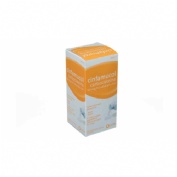 CINFAMUCOL CARBOCISTEINA 50 mg/ml SOLUCION ORAL , 1 frasco de 200 ml