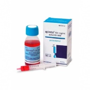 APIRETAL 100 mg/ml SOLUCION ORAL, 1 frasco de 90 ml
