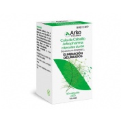 COLA DE CABALLO ARKOPHARMA cápsulas duras , 50 cápsulas