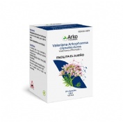 VALERIANA ARKOPHARMA cápsulas duras , 84 cápsulas