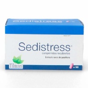 SEDISTRESS COMPRIMIDOS RECUBIERTOS , 98 comprimidos