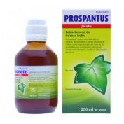 PROSPANTUS JARABE , 1 frasco de 200 ml