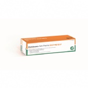 DICLOFENACO KERN PHARMA  11,6 mg/g GEL, 1 tubo de 100 g