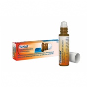 FENISTIL EMULSION, 1 frasco de 8 ml