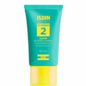 ISDIN Acniben Gel-crema Control de brillos y granos Teen skin 40ml
