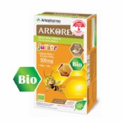 Arkoreal Jalea Real Fresca BIO 500 mg (20 unidosis)