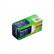 PHARMAFREN 200 MG/30 MG CAPSULAS DURAS 20 cápsulas