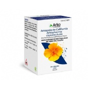 AMAPOLA DE CALIFORNIA ARKOPHARMA CAPSULAS DURAS , 84 cápsulas