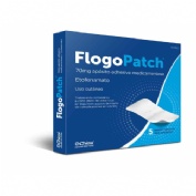 FLOGOPATCH 70 MG APOSITO ADHESIVO MEDICAMENTOSO 5 apósitos
